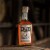 Pikesville Rye 110º Perspective: top