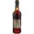 Admiral Nelson's Black Spiced Patch Rum Perspective: top