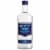 Burnett's Vodka Perspective: top