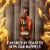 Elijah Craig Toasted Barrel Bourbon Perspective: top