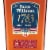 Evan Williams Aged 6 Years 1783 Small Batch American Hero Edition Straight Bourbon Whiskey Perspective: top