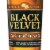 Black Velvet Toasted Caramel Canadian Whisky Perspective: top