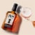 Larceny Aged 6 Years Small Batch Kentucky Straight Bourbon Whiskey Perspective: top