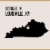 Evan Williams Black Label Kentucky Straight Bourbon Whiskey Perspective: top
