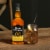 Evan Williams Honey Perspective: top