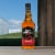 Evan Williams Cherry Whiskey Liqueur Perspective: top