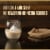 Evan Williams Original Southern Egg Nog Cocktail Perspective: top