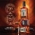 Larceny Very Special Small Batch Kentucky Straight Bourbon Whiskey Perspective: top