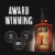 Larceny Very Special Small Batch Kentucky Straight Bourbon Whiskey Perspective: top