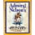 Admiral Nelson's Spiced Rum Perspective: top