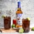 Admiral Nelson's® Premium Spiced Rum Perspective: top
