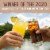 Admiral Nelson's Coconut Rum Perspective: top