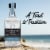 Lunazul Blanco Tequila Perspective: top