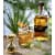 Lunazul Tequila Anejo Perspective: top
