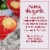 Pama Pomegranate Fruit Liqueur Perspective: top