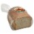 Chompie's Seedless Rye Bread Perspective: top