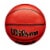 Wilson® NCAA Legend Basketball Perspective: top