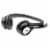 Logitech H390 USB Headset - Black Perspective: top