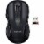 Logitech M510 Wireless Mouse - Black Perspective: top