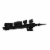 Logitech G413 Wired Gaming Keyboard - Carbon Perspective: top
