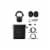 Logitech PRO X Wired Over-the-Ear Gaming Headset - Black Perspective: top