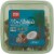 Bard Valley Natural Delights® Coconut Medjool Date Rolls Perspective: top