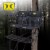 Hawk Big Denali 18 Foot Durable Steel 2 Man Hunting Game Deer Ladder Tree Stand Perspective: top