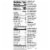 Starbucks® Tripleshot® Energy Rich Vanilla Iced Coffee Can Perspective: top