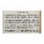 Crockery Gourmet, Seasoning Mix for Beef 12-2.5 oz Perspective: top