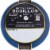 Better Than Bouillon™ Reduced Sodium Roasted Chicken Base Perspective: top
