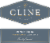 Cline Pinot Noir California Red Wine Perspective: top