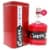 Curve Connect by Liz Claiborne for Men - 4.2 oz Cologne Spray Perspective: top