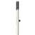 Koblenz P620 Professional 4.2 Amp 3 Speed Multi Surface Floor Cleaner Polisher Perspective: top