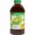 Thick & Easy Thickened Beverage Iced Tea 46 oz. Bottle Perspective: top