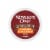 Newman's Own Organic Special Decaf Medium Roast Coffee K-Cup Pods Perspective: top