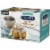 Cinnabon Classic Cinnamon Roll Light Roast K-Cup Pods Perspective: top