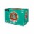 The Original Donut Shop® Regular Medium Roast K-Cup Coffee Pods Perspective: top