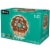 The Original Donut Shop® Decaf Medium Roast K-Cup Coffee Pods Perspective: top