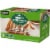 Green Mountain Coffee Roasters® Caramel Vanilla Cream Light Roast K-Cup® Coffee Pods Perspective: top