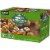 Green Mountain Coffee Roasters® Hazelnut Decaf Light Roast K-Cup Coffee Pods Perspective: top