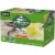 Green Mountain Coffee Roasters® French Vanilla Decaf Light Roast K-Cup Coffee Pods Perspective: top