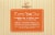 Gloria Jean's Butter Toffee K-Cup Pods Perspective: top
