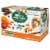 Green Mountain Coffee Roasters® Pumpkin Spice K-Cup Coffee Pods Perspective: top