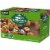 Green Mountain Coffee Roasters® Light Roast Hazelnut K-Cup® Coffee Pods Perspective: top