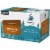 Caribou Coffee® Caribou Blend Medium Roast K-Cup Coffee Pods Perspective: top
