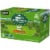 Green Mountain Coffee Roasters® Half-Caff Medium Roast K-Cup Coffee Pods Perspective: top