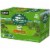 Green Mountain Coffee Roasters® Half-Caff Medium Roast K-Cup Coffee Pods Perspective: top