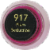 Revlon Plum Seduction Nail Enamel Perspective: top