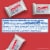 Chunky Milk Chocolate with Peanuts and Raisins Individually Wrapped Candy Bar Perspective: top