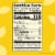 Raisinets Milk-Chocolate-Covered California Raisins, 3.1 oz, Movie Theater Candy Box Perspective: top